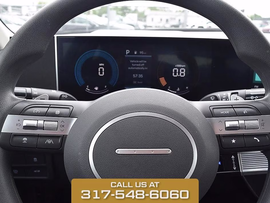 2025 Gray Hyundai Sonata SEL FWD Sedan