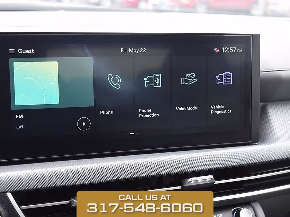 2025 Gray Hyundai Sonata SEL FWD Sedan