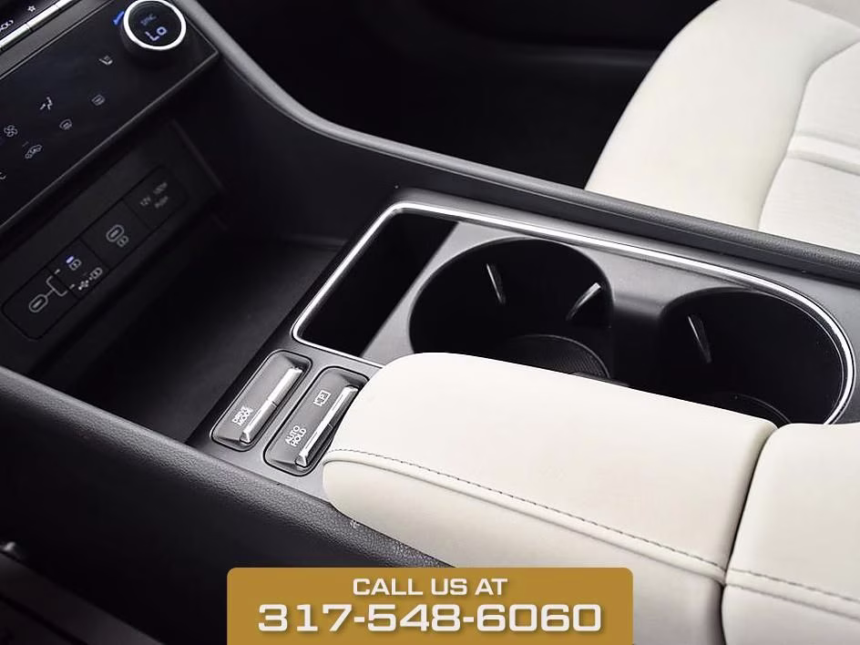 2025 Gray Hyundai Sonata SEL FWD Sedan
