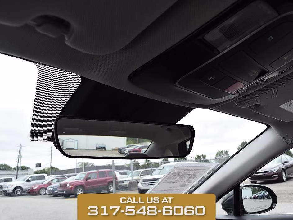 2025 Gray Hyundai Sonata SEL FWD Sedan