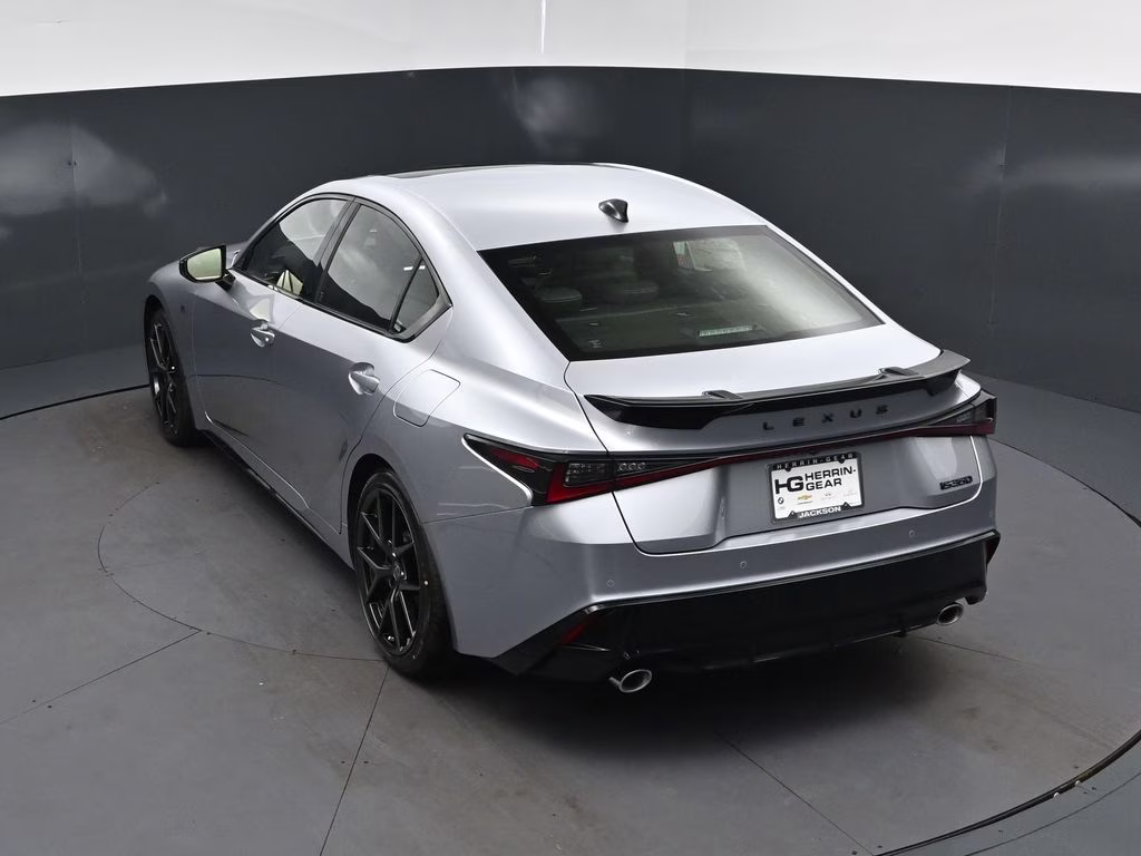 2026 Gray Lexus RX 350 Premium+ AWD SUV