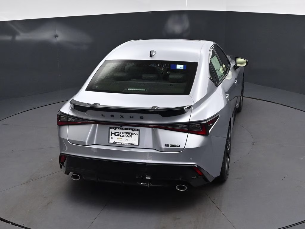2026 Gray Lexus RX 350 Premium+ AWD SUV
