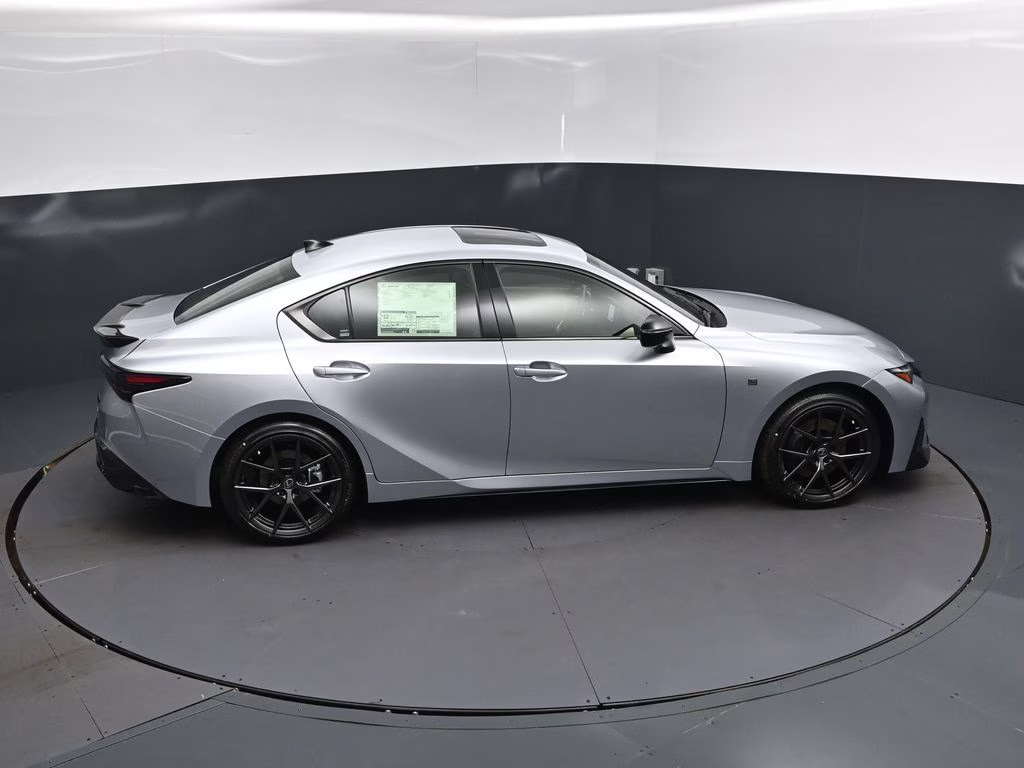 2026 Gray Lexus RX 350 Premium+ AWD SUV