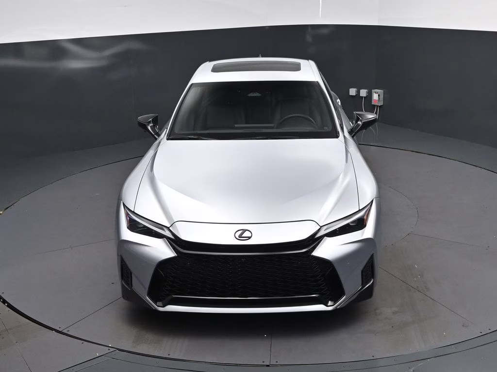 2026 Gray Lexus RX 350 Premium+ AWD SUV