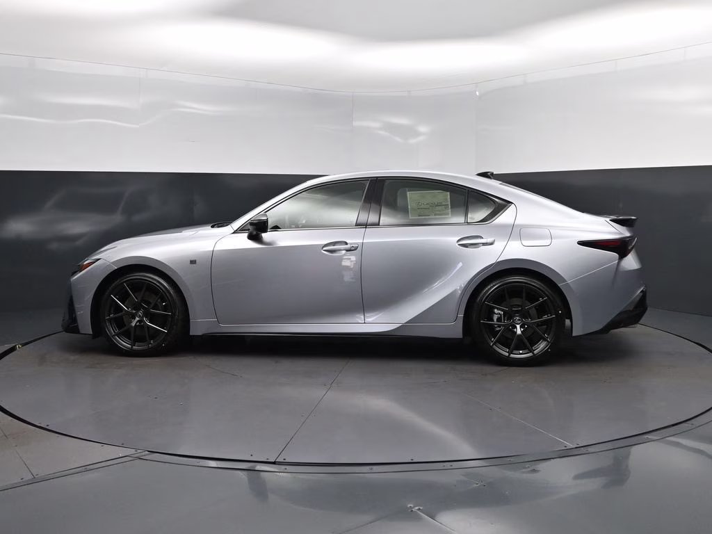 2026 Gray Lexus RX 350 Premium+ AWD SUV