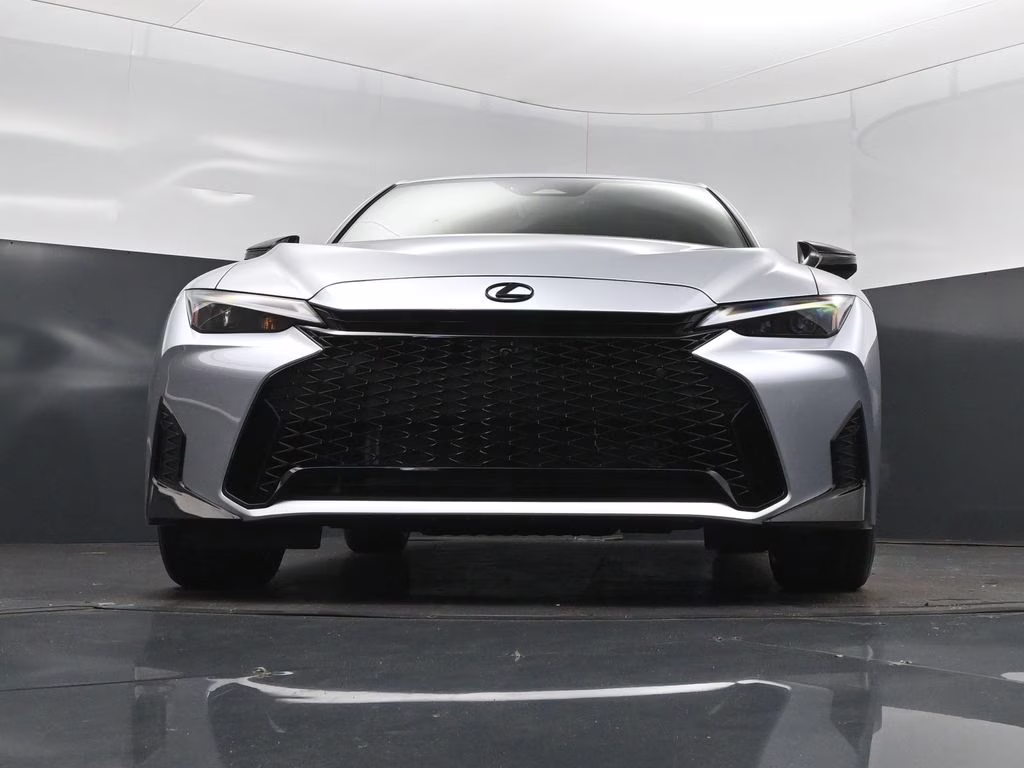 2026 Gray Lexus RX 350 Premium+ AWD SUV