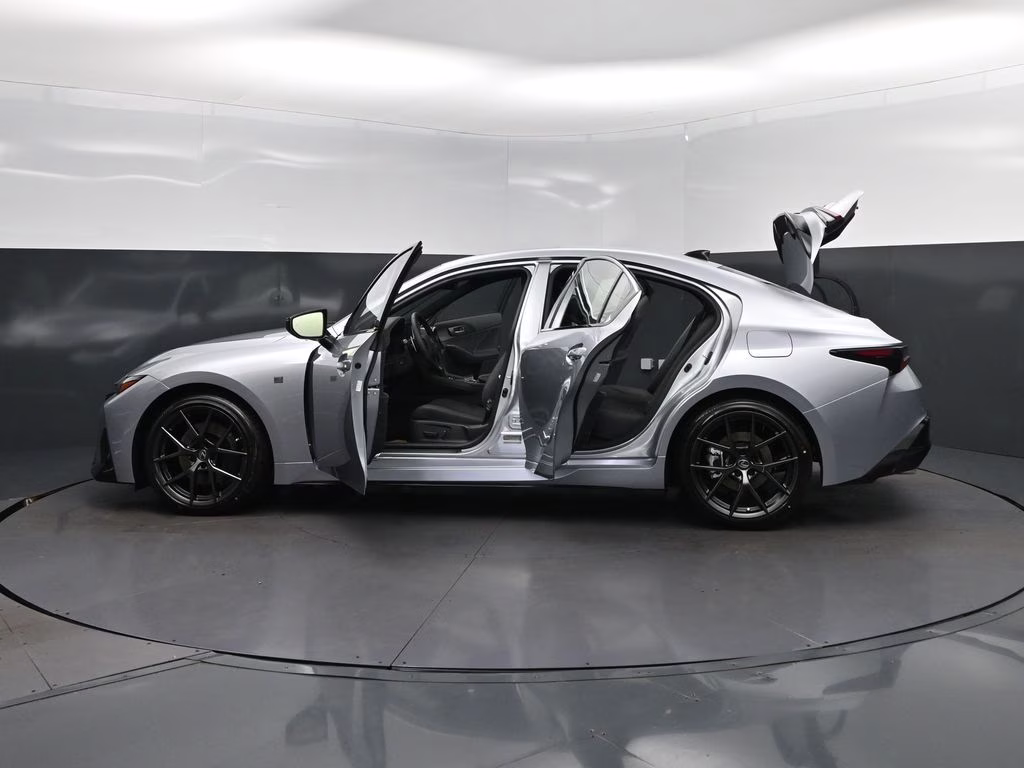 2026 Gray Lexus RX 350 Premium+ AWD SUV