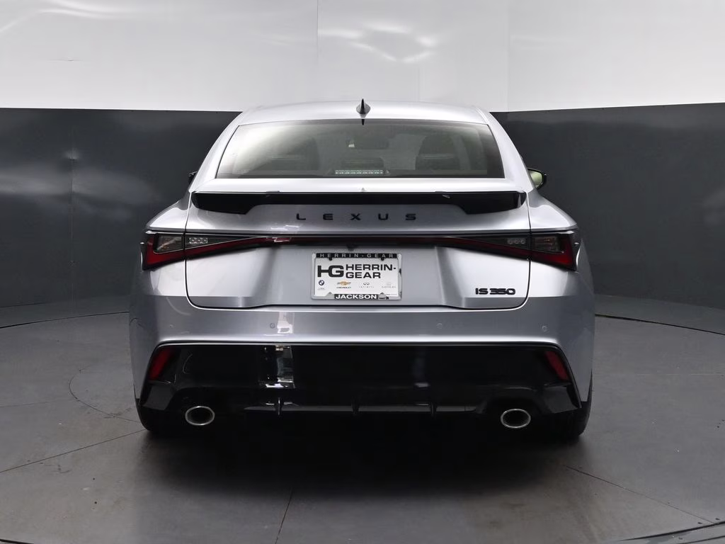 2026 Gray Lexus RX 350 Premium+ AWD SUV