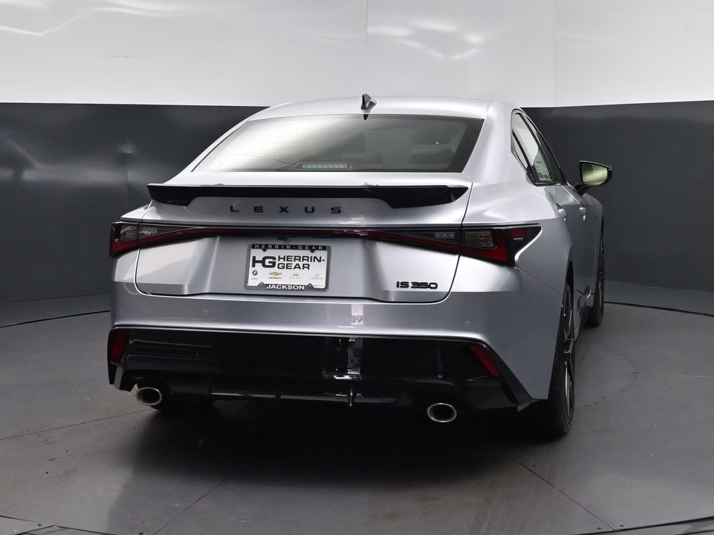 2026 Gray Lexus RX 350 Premium+ AWD SUV