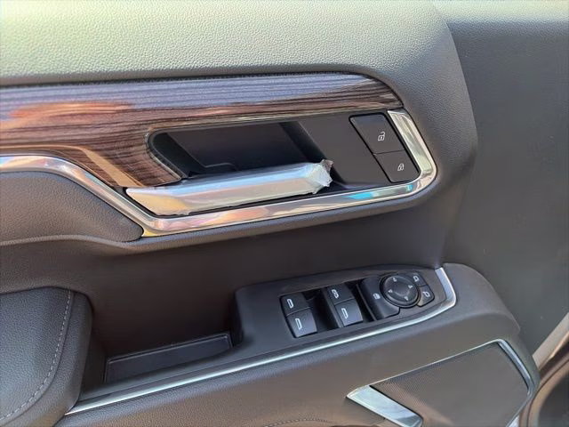 2026 Sterling Gray Metallic Chevrolet Silverado 1500 LT 4X4 Truck