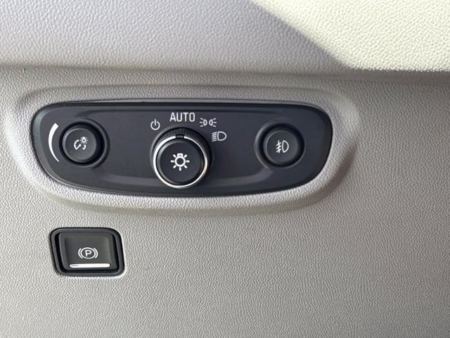 2020 Ebony Twilight Metallic GMC Terrain SLT AWD SUV