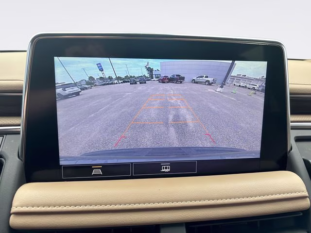 2021 Steel Metallic Chevrolet Suburban Premier 4X4 SUV
