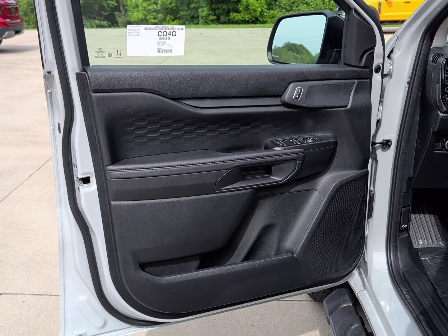 2026 Avalanche Gray Ford Ranger XLT 4X4 Truck