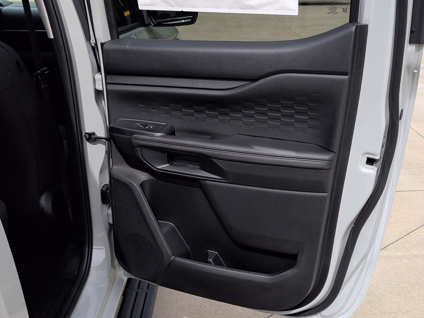 2026 Avalanche Gray Ford Ranger XLT 4X4 Truck