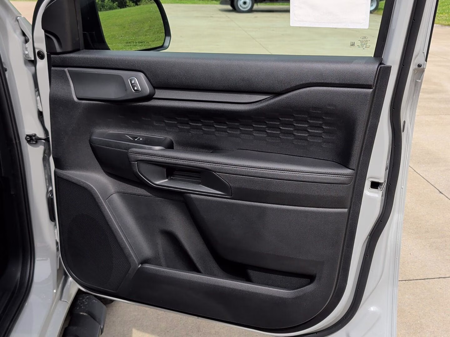 2026 Avalanche Gray Ford Ranger XLT 4X4 Truck