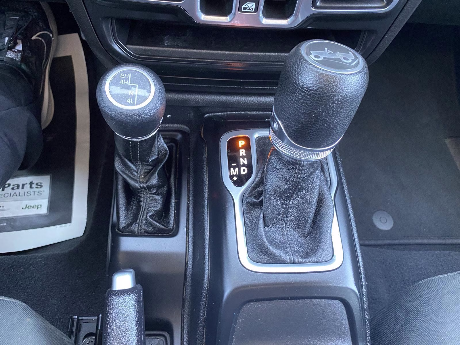 2018 Bright White Clearcoat Jeep Wrangler Sport S 4X4 SUV