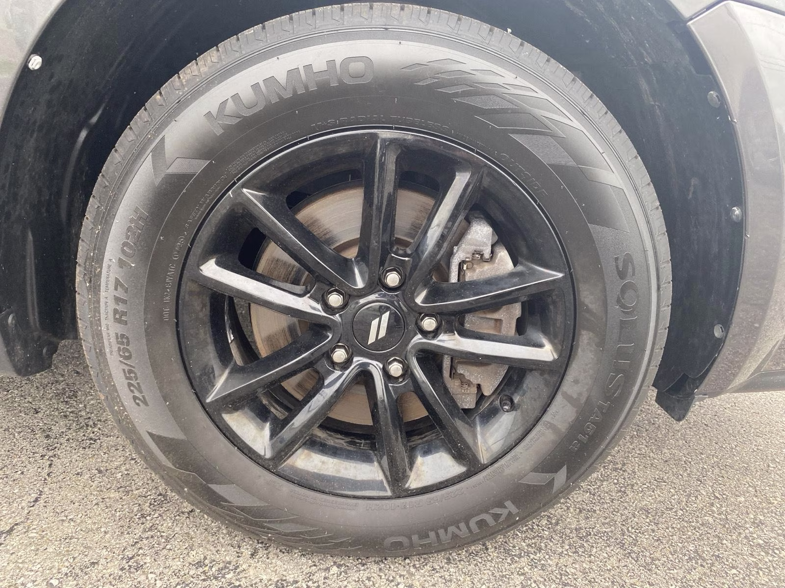 2020 Granite Pearlcoat Dodge Journey SE Value FWD SUV