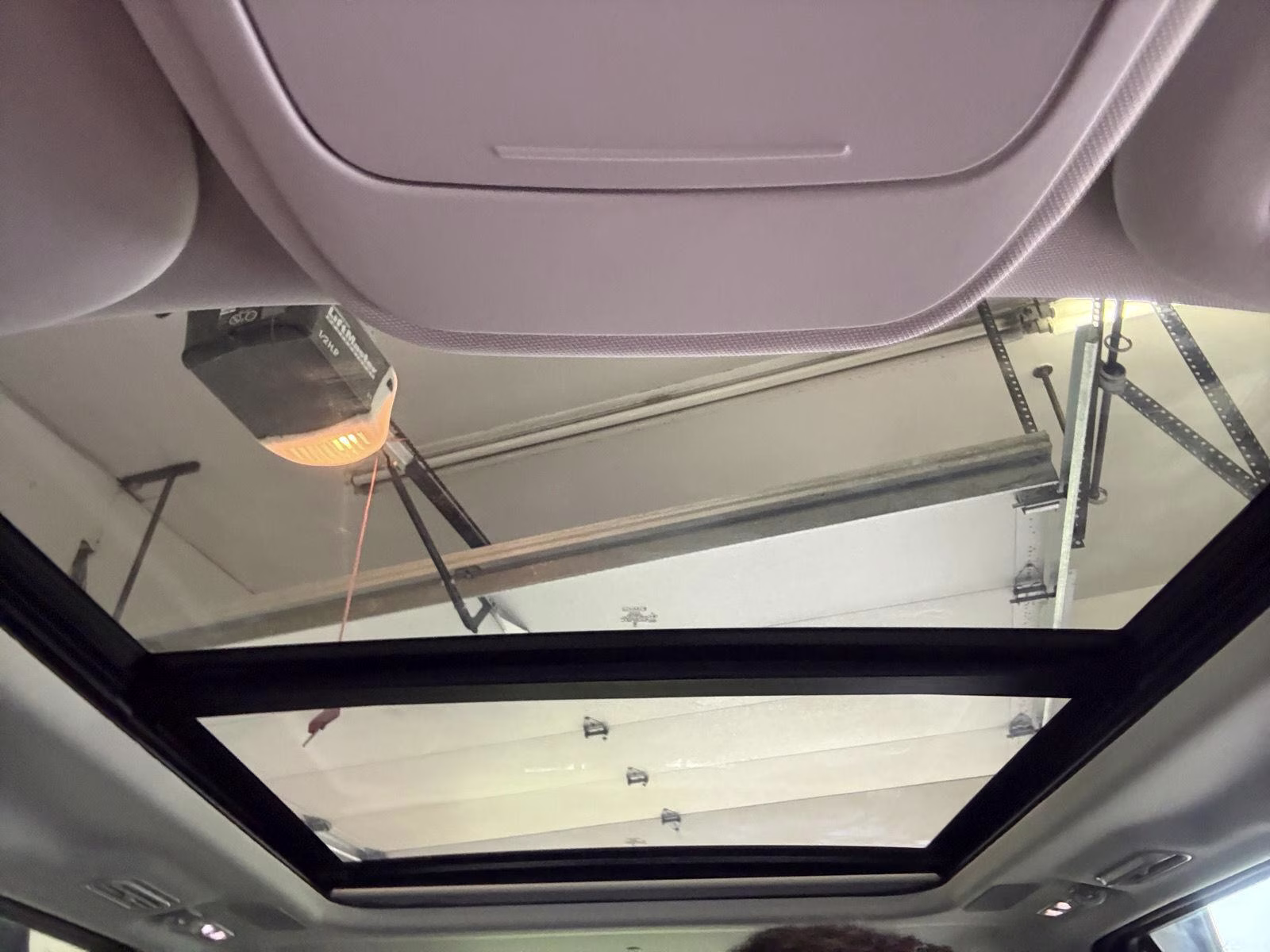 2026 Dark Matter Gray Ford Expedition Max Platinum 4X4 SUV