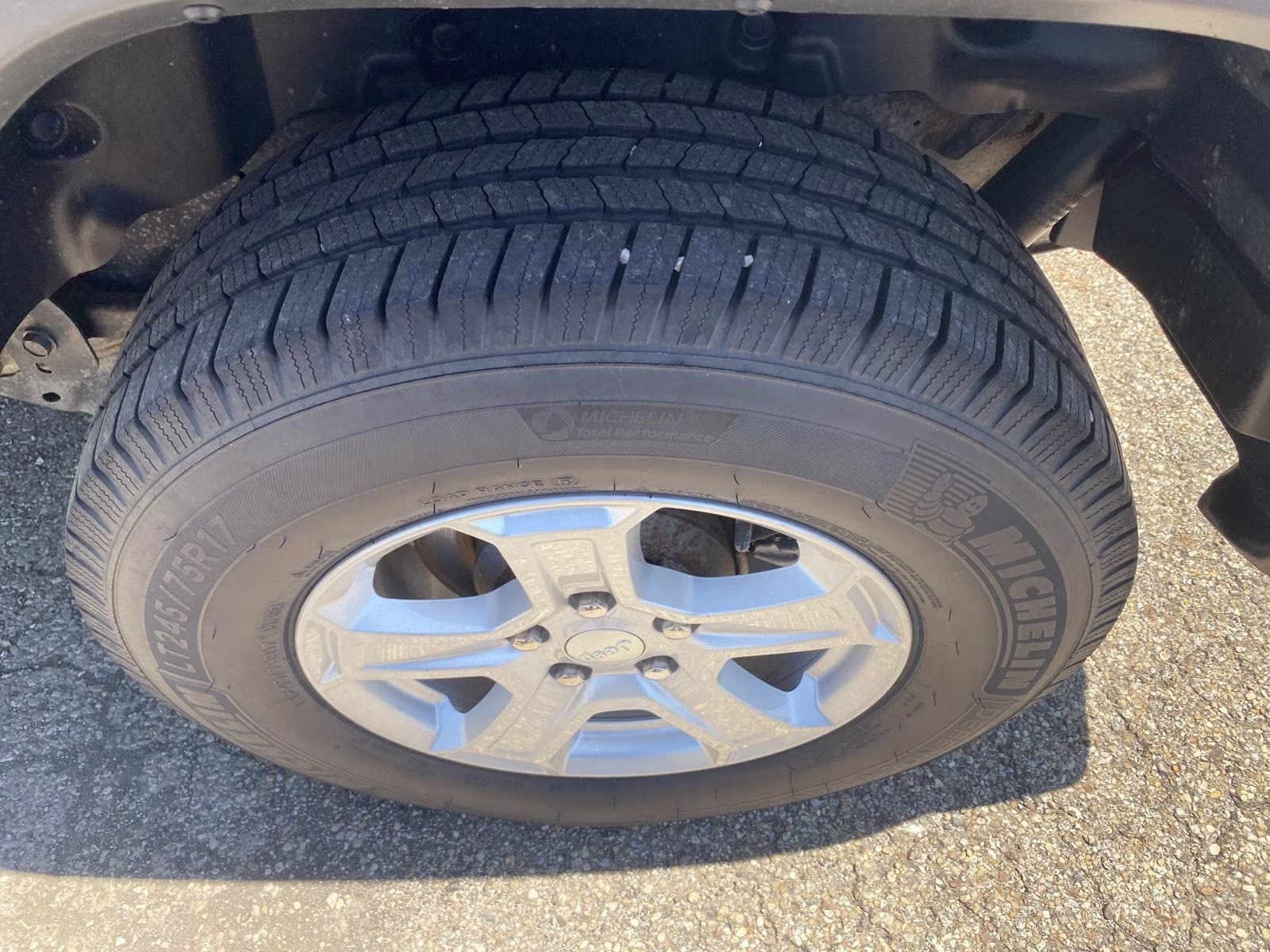 2018 Bright White Clearcoat Jeep Wrangler Sport S 4X4 SUV