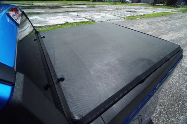 2022 Blue Metallic Ford Maverick XL FWD Truck