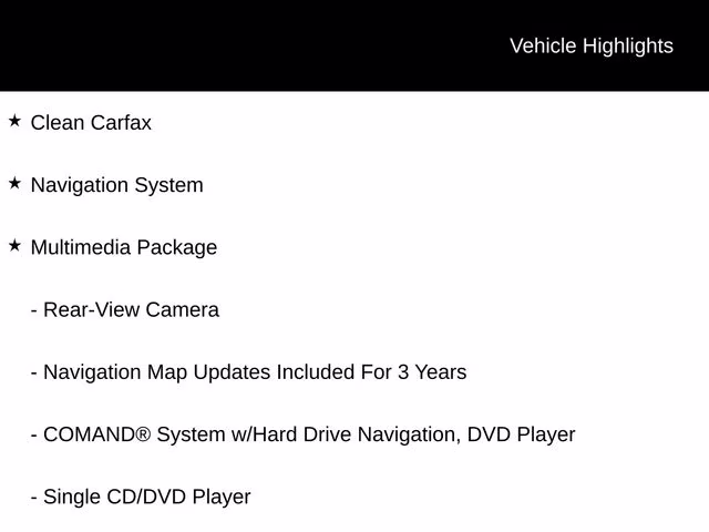 2016 Night Black Mercedes-Benz CLA CLA 250 FWD Sedan