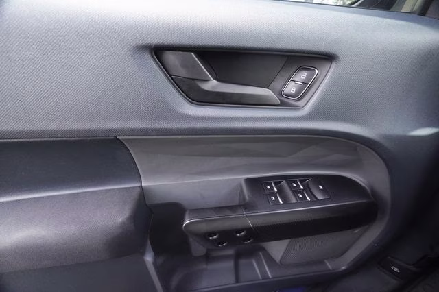 2022 Blue Metallic Ford Maverick XL FWD Truck
