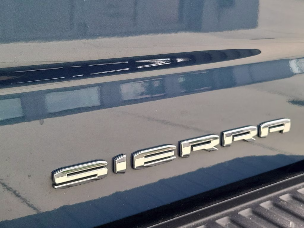 2024 Downpour Metallic GMC Sierra 1500 Denali Ultimate 4X4 Truck