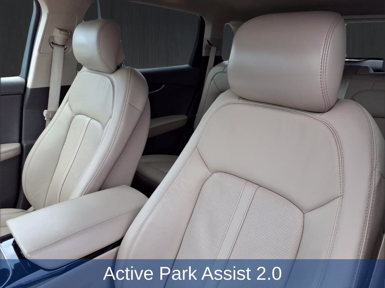 2023 Green Metallic Lincoln Nautilus Reserve AWD SUV