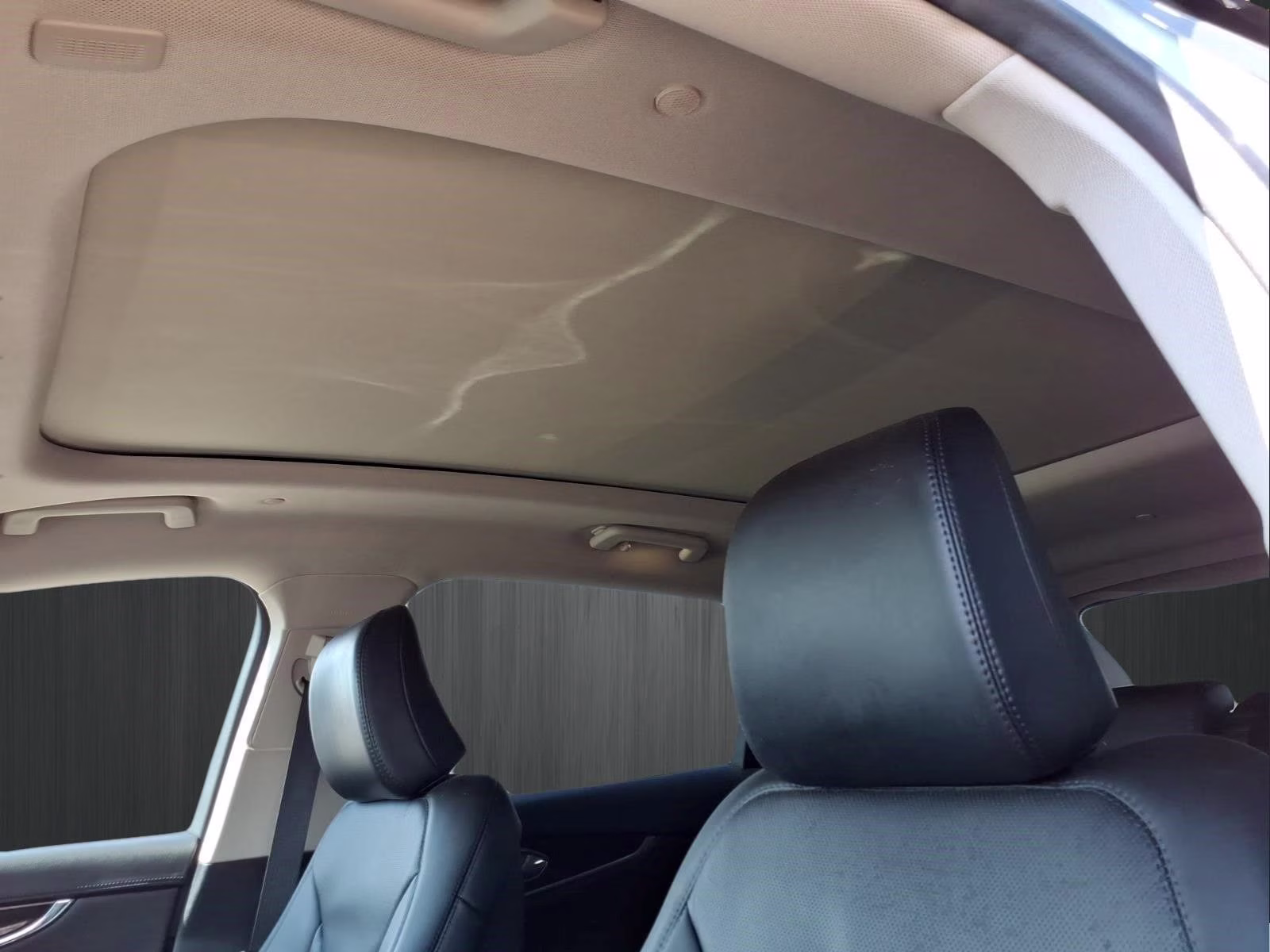2023 Sandstone Metallic Lincoln Nautilus Reserve AWD SUV
