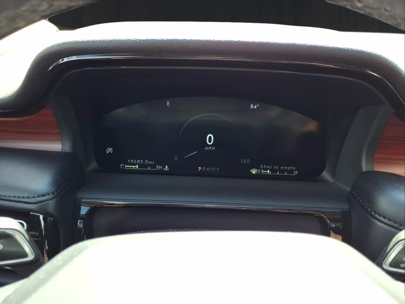 2023 Sandstone Metallic Lincoln Nautilus Reserve AWD SUV