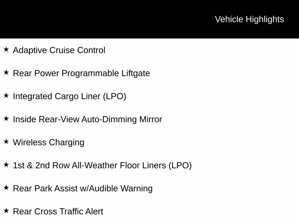 2023 Sterling Gray Metallic Chevrolet Blazer LT FWD SUV
