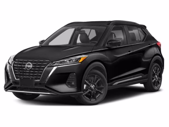 2023 Nissan Kicks 1.6 SR's photo