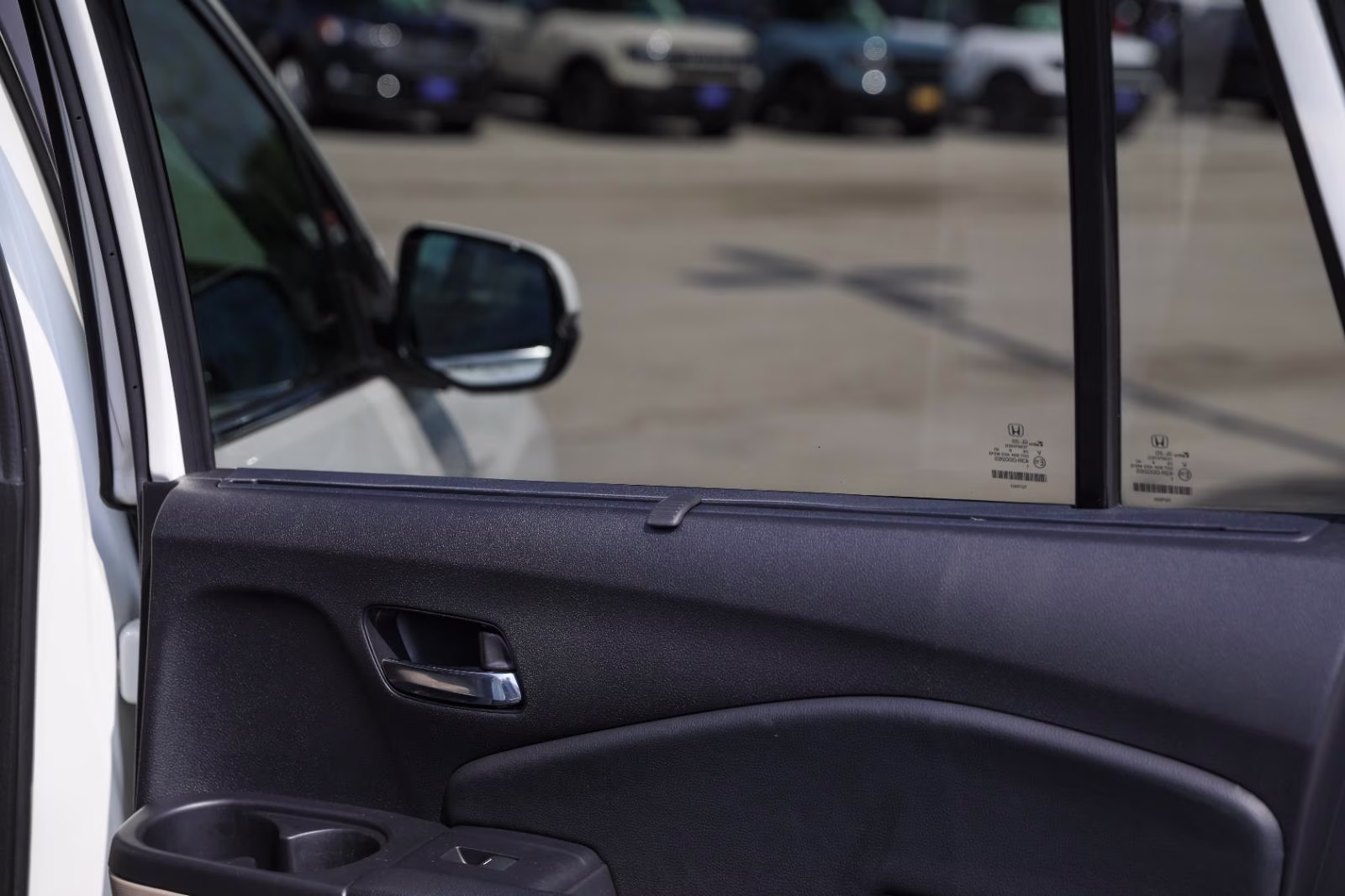 2019 White Diamond Pearl Honda Pilot EX-L w/Navi w/RES AWD SUV
