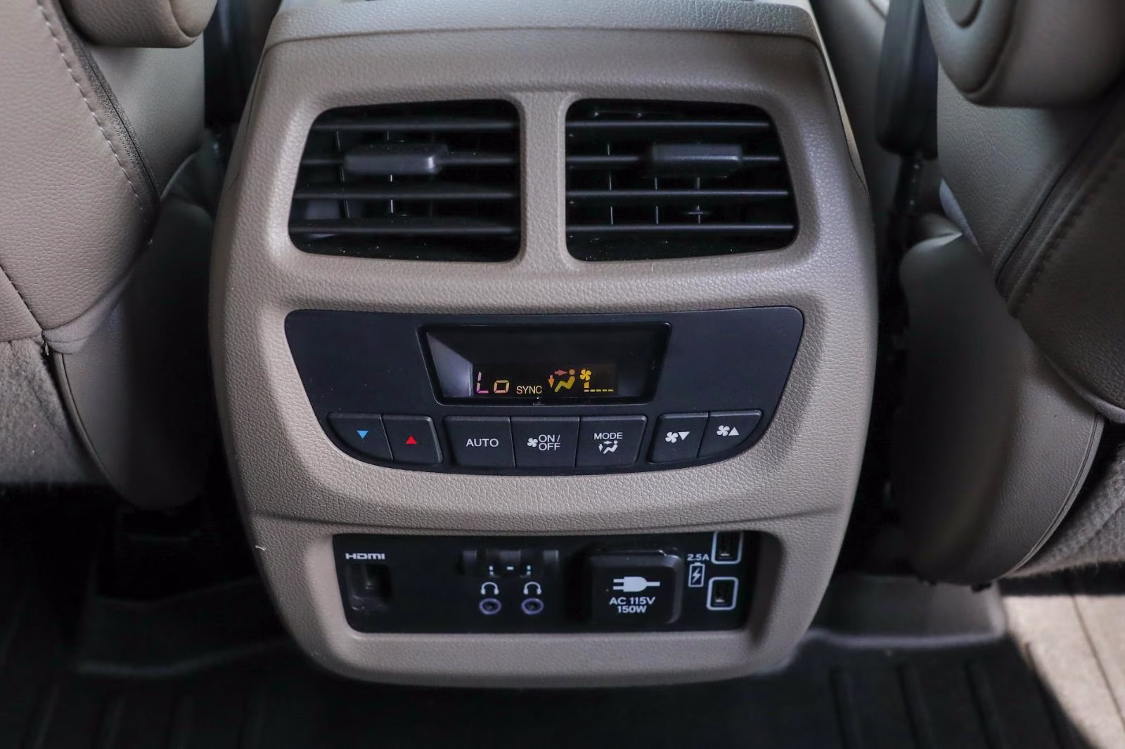 2019 White Diamond Pearl Honda Pilot EX-L w/Navi w/RES AWD SUV