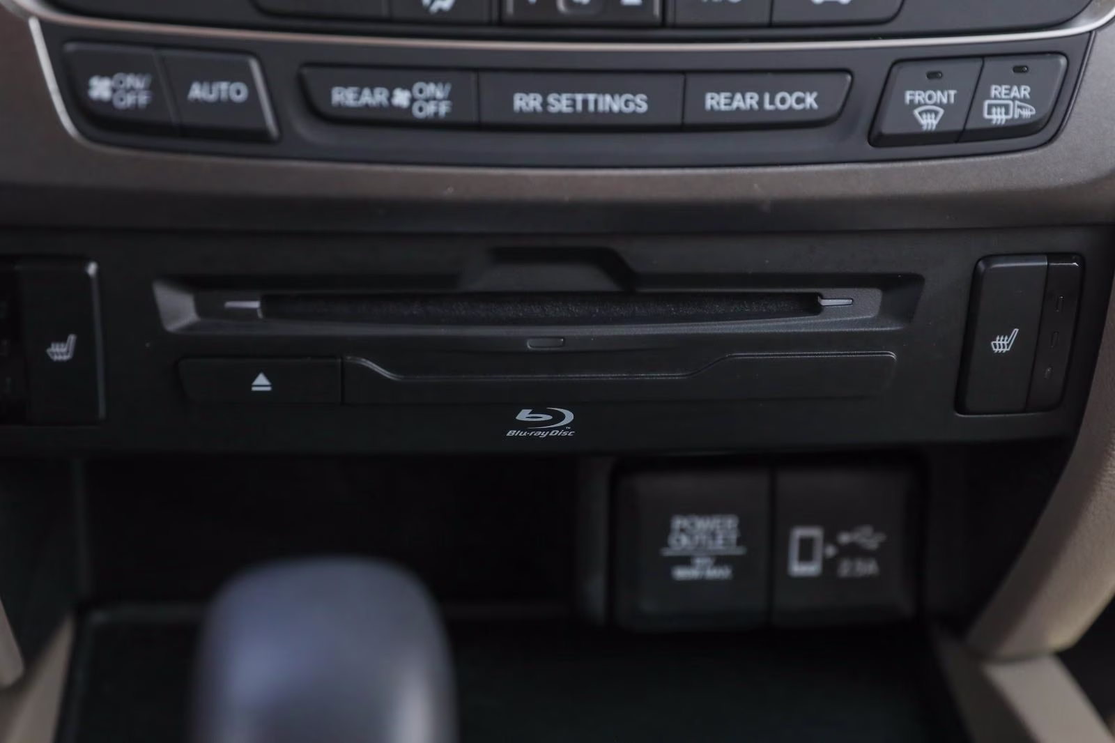 2019 White Diamond Pearl Honda Pilot EX-L w/Navi w/RES AWD SUV