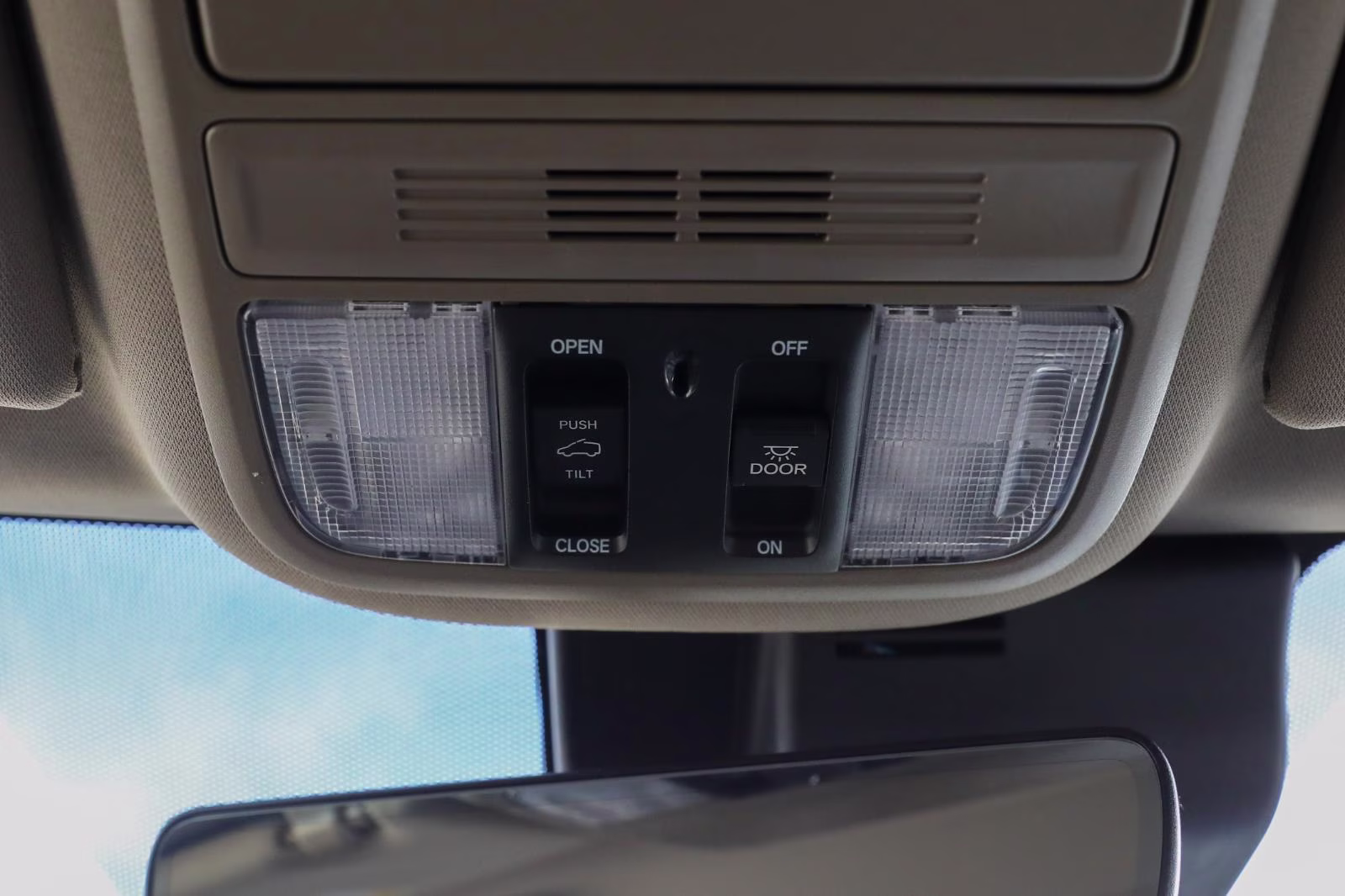 2019 White Diamond Pearl Honda Pilot EX-L w/Navi w/RES AWD SUV