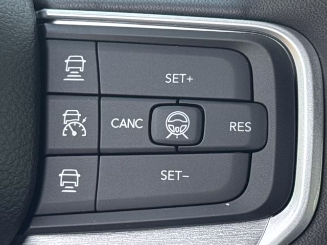 2026 Bright White Clearcoat Jeep Grand Wagoneer L Limited Altitude 4X4 SUV