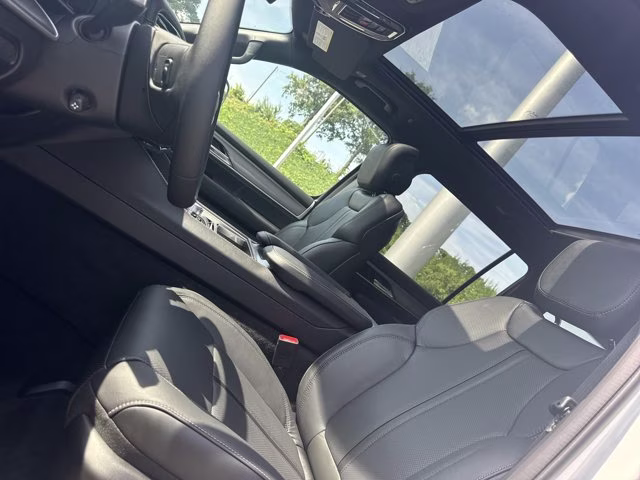2026 Bright White Clearcoat Jeep Grand Wagoneer L Limited Altitude 4X4 SUV