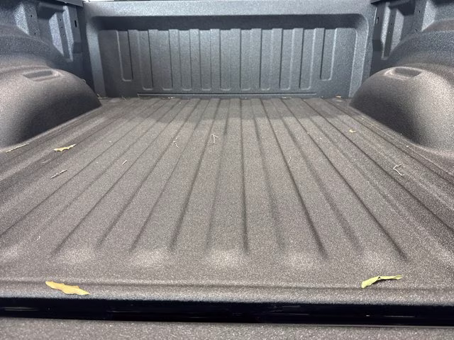 2026 Forged Blue Metallic Ram 1500 RHO 4X4 Truck