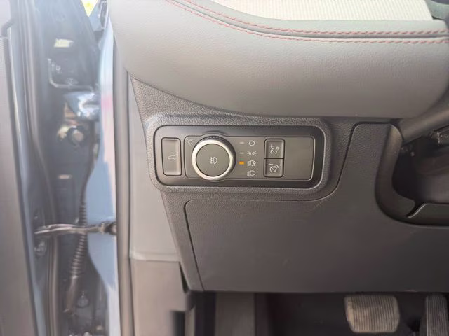 2026 Vapor Blue Metallic Ford Explorer Active 4X4 SUV