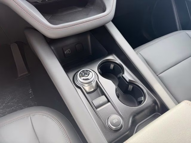 2026 Vapor Blue Metallic Ford Explorer Active 4X4 SUV