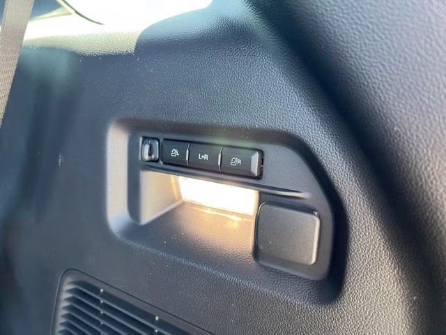2026 Carbonized Gray Metallic Ford Explorer Tremor 4X4 SUV