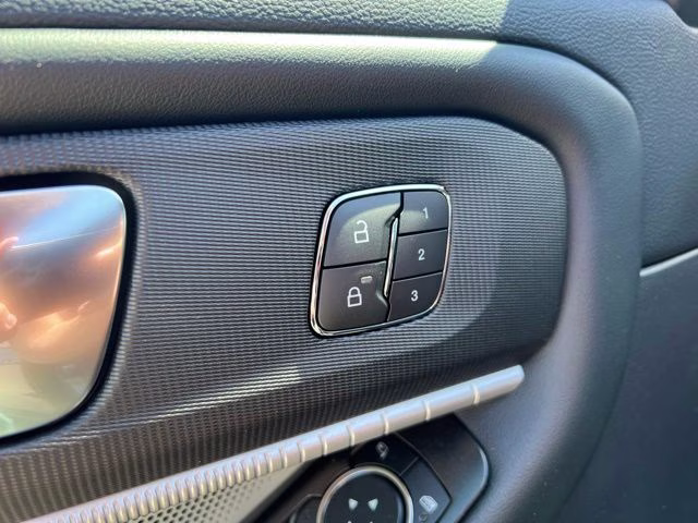 2026 Carbonized Gray Metallic Ford Explorer Tremor 4X4 SUV