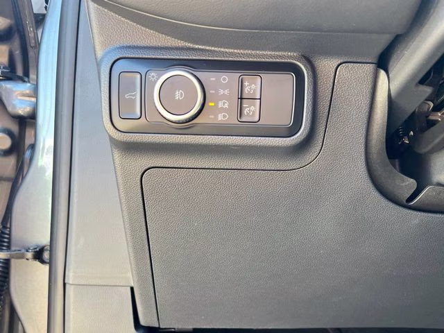 2026 Carbonized Gray Metallic Ford Explorer Tremor 4X4 SUV