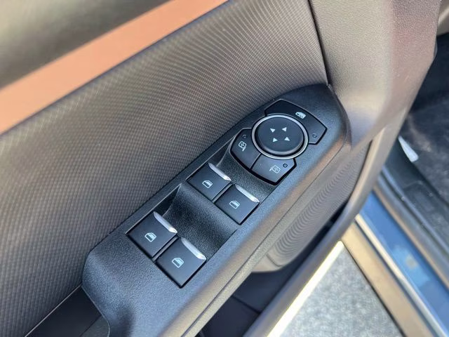2026 Azure Gray Metallic Tri-Coat Ford Bronco Sport Outer Banks 4X4 SUV