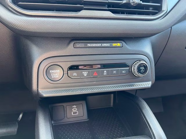 2026 Azure Gray Metallic Tri-Coat Ford Bronco Sport Outer Banks 4X4 SUV