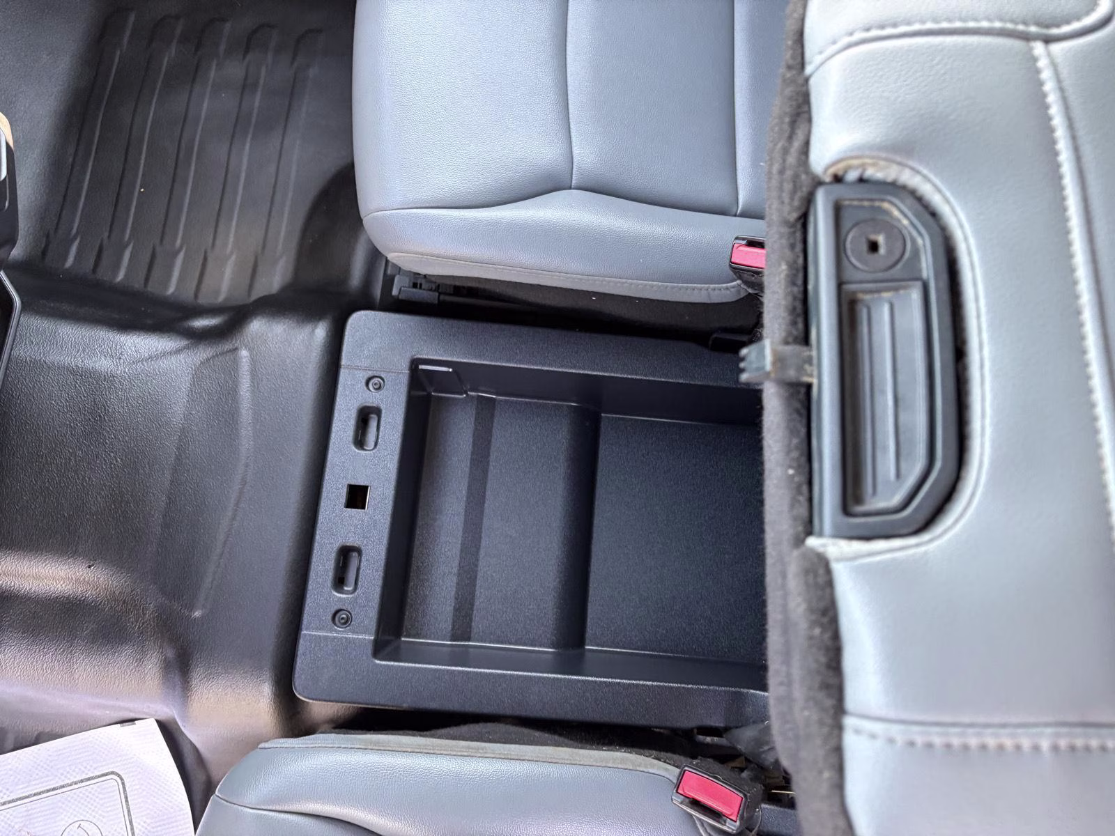 2021 Oxford White Ford F-150 XL RWD Truck
