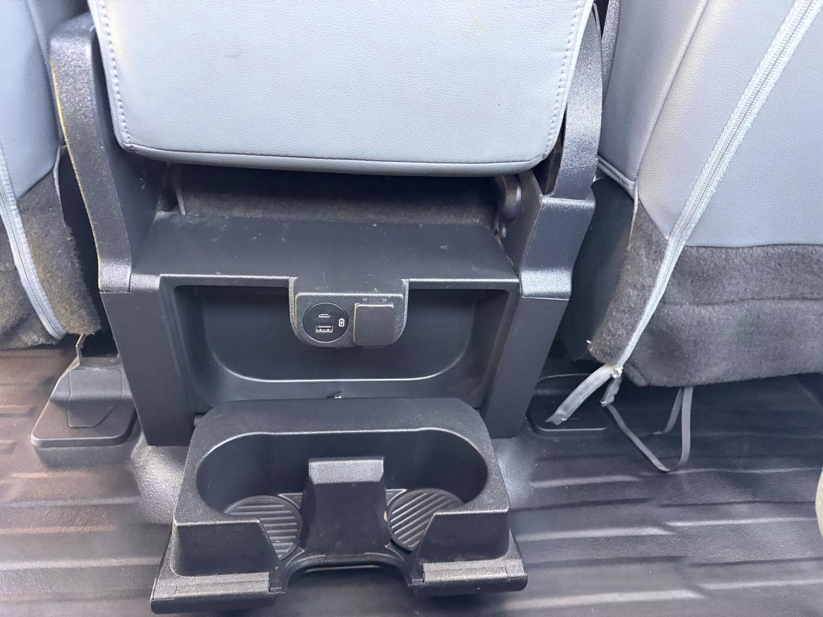 2021 Oxford White Ford F-150 XL RWD Truck