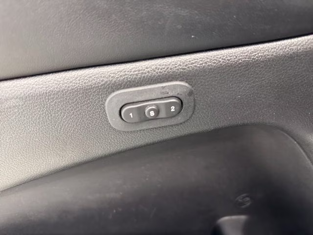2014 Granite Crystal Metallic Clearcoat Jeep Grand Cherokee Limited 4X4 SUV