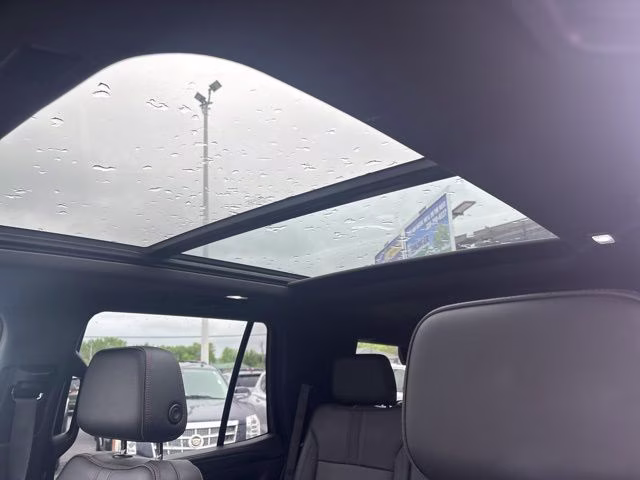 2021 Summit White Chevrolet Tahoe RST 4X4 SUV